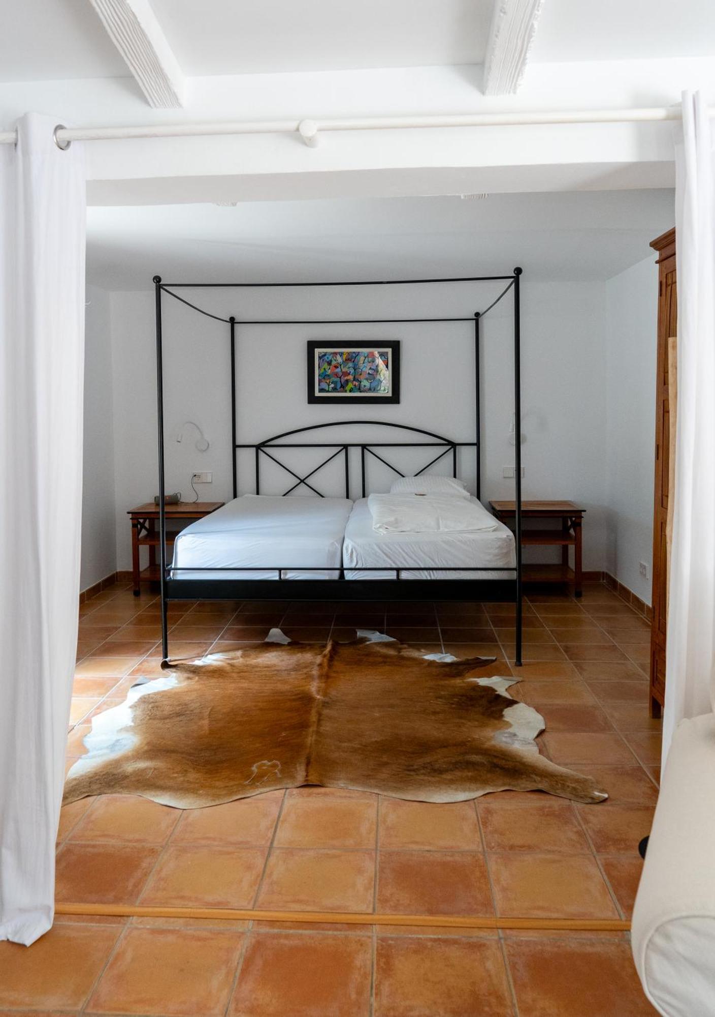 Finca Hotel Amapola Campos  Room photo